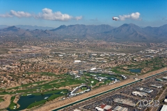 2015 Waste Management Phoenix Open
