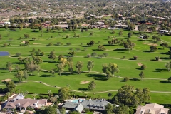 Phoenix Country Club Golf Course