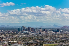 Phoenix Skylines