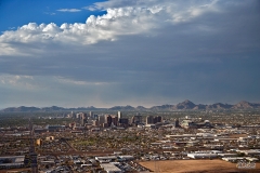 Phoenix Skyline 2007 FLT1372-166