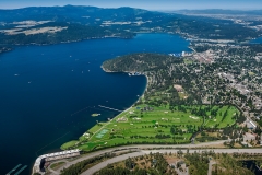 Coeur-d-Alene