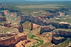 Canyon De Chelly