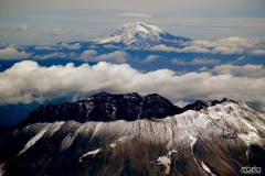 Mount St. Helens, Washington