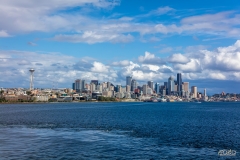 Seattle Washington