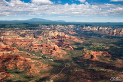 Sedona, Northern Arizona