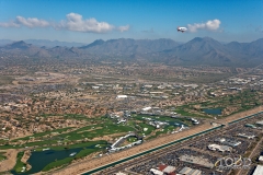 2015 Waste Management Phoenix Open