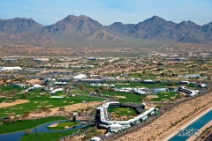 2013 Waste Management Phoenix Open
