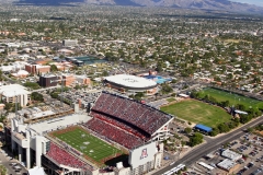 UofA-Stadium-2012-17.5x20-Print