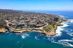 La Jolla, California