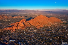 Camelback Mountain