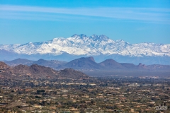 Four Peaks