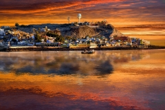 Rocky Point Mexico