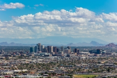 Phoenix Skylines