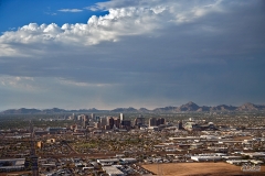 Phoenix Skyline 2007 FLT1372-166