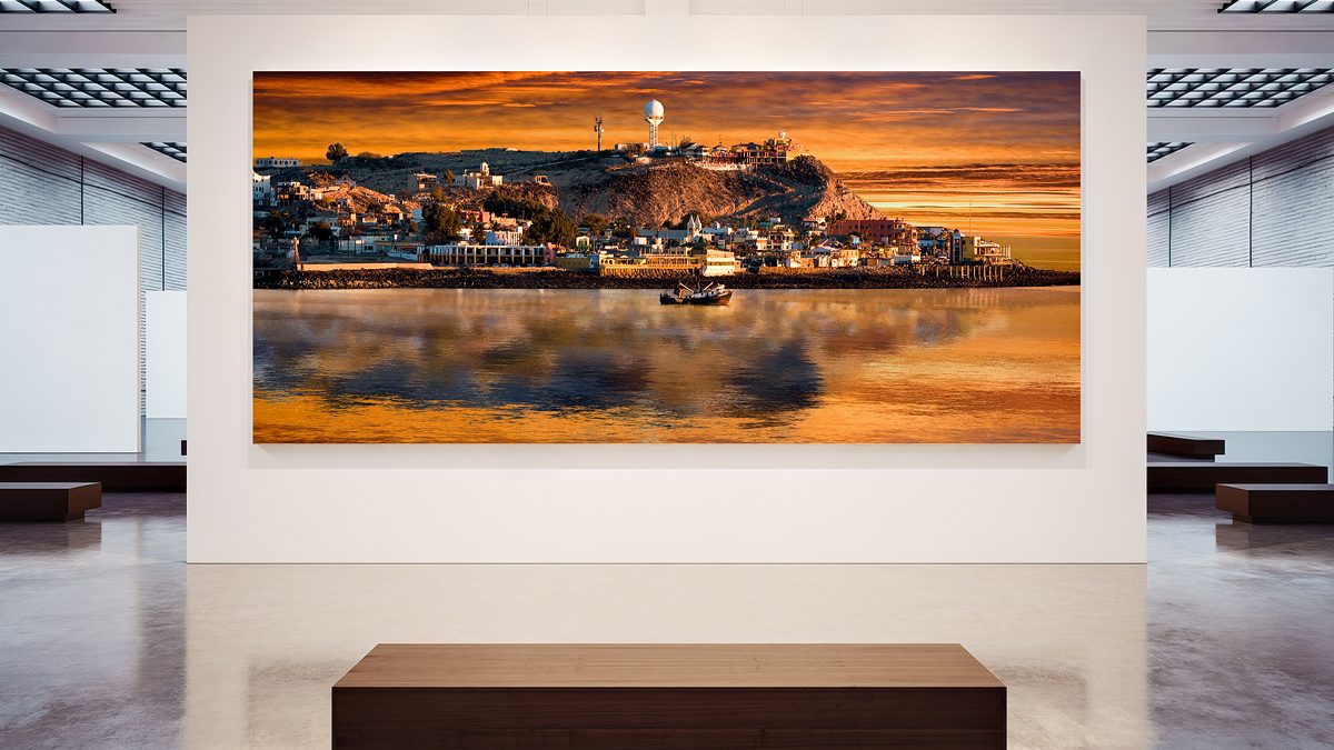 Masterprint Acrylic