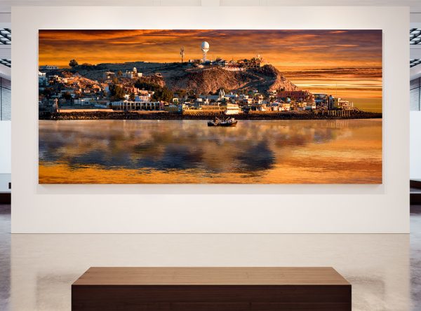 Masterprint Acrylic